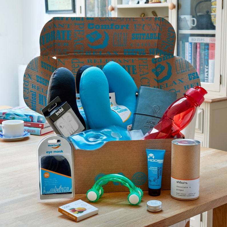Mens Cancer Care Package Cancer Care Gift Package for Men