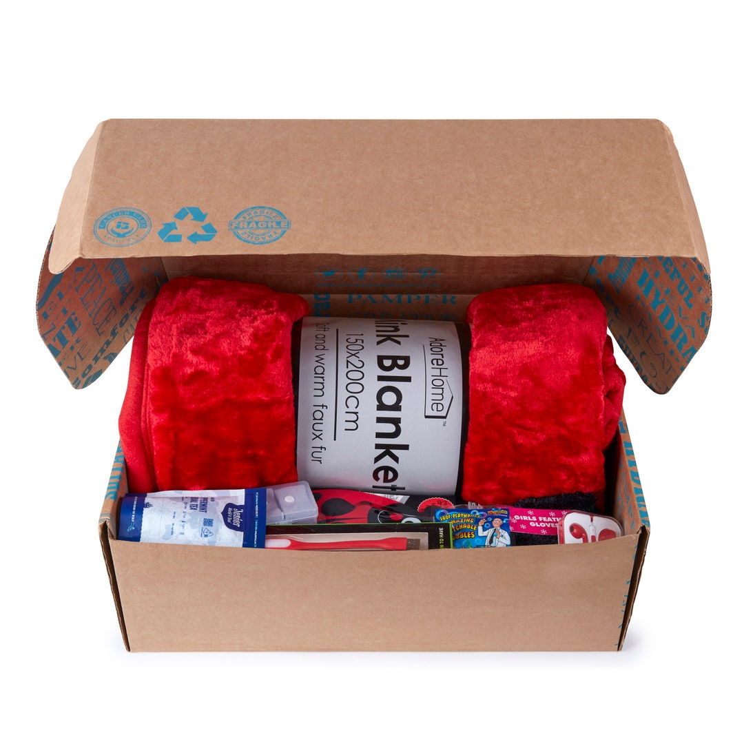 Childhood Chemo Gifts Chemo Care Package for Kids Chemo Etsy