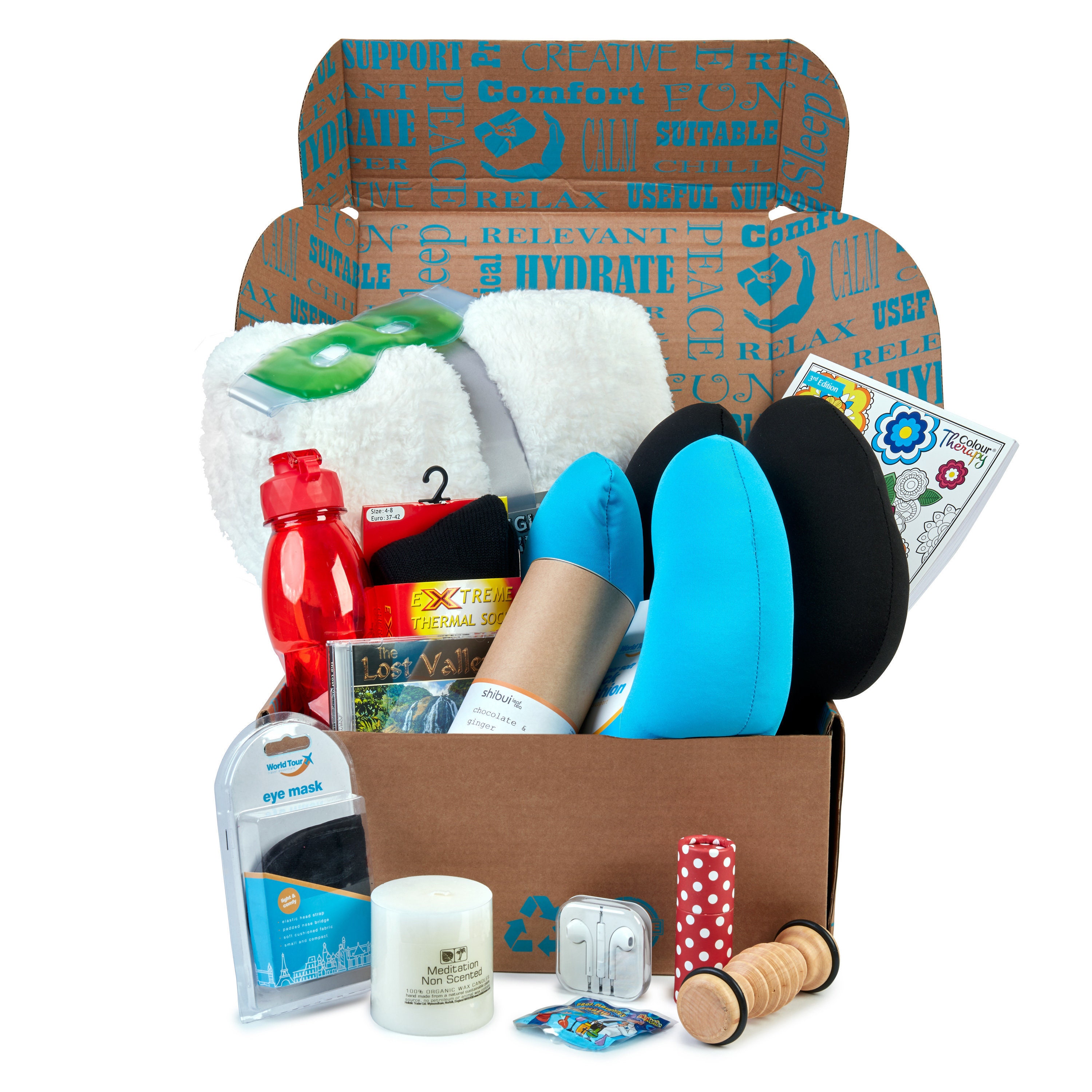 Cancer Comfort Gift Hamper Chemo Care Package Surgery, Just Diagnosed and  Convalescence Cancer Comfort Box Cancer Care Package 