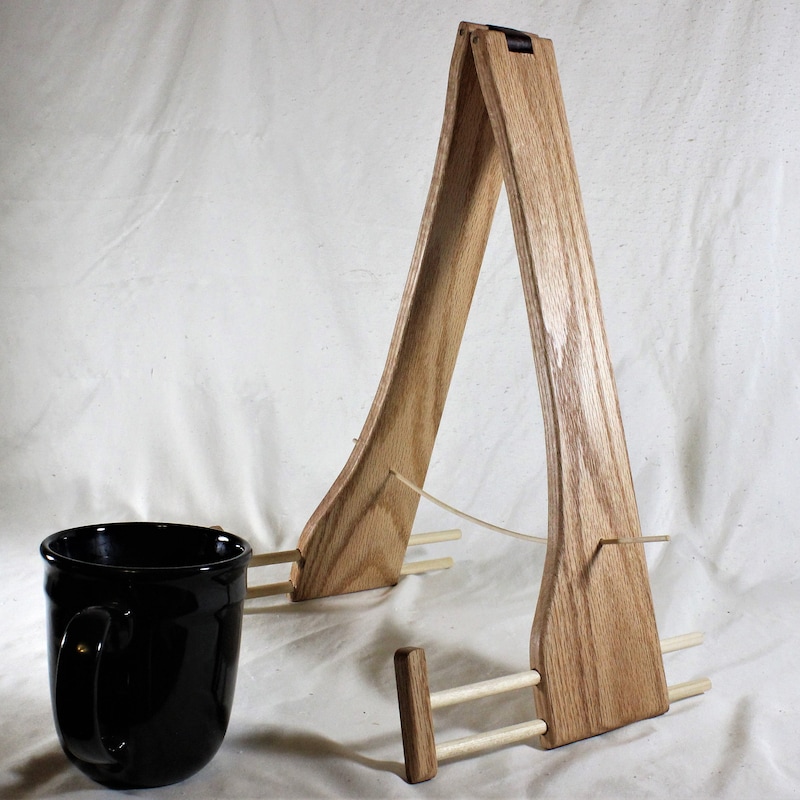 Basic Photo Stand Photo Stand - Etsy