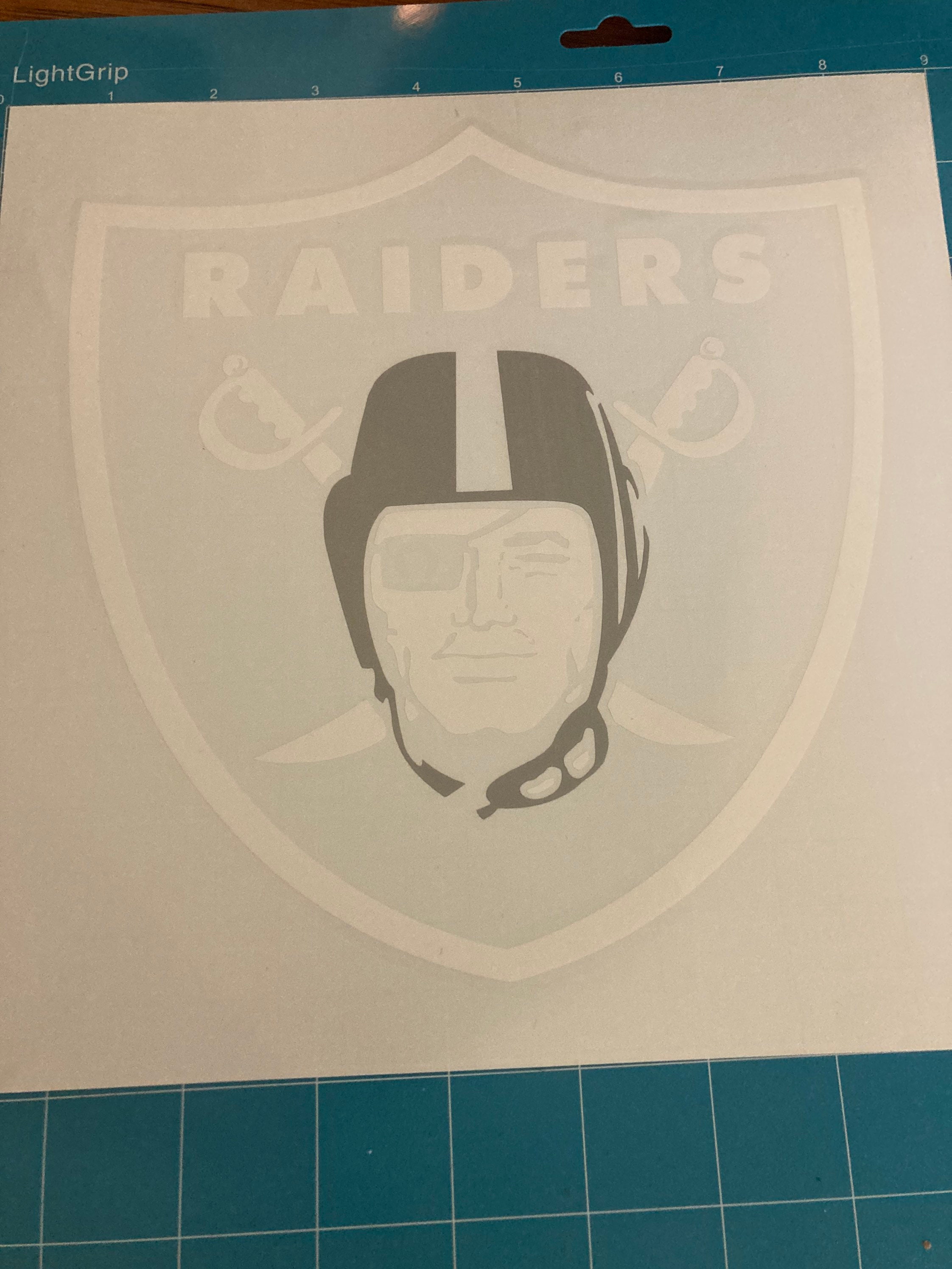 Oakland Raiders -Patch - Iron On - Patch Keychains Stickers -   - Biggest Patch Shop worldwide