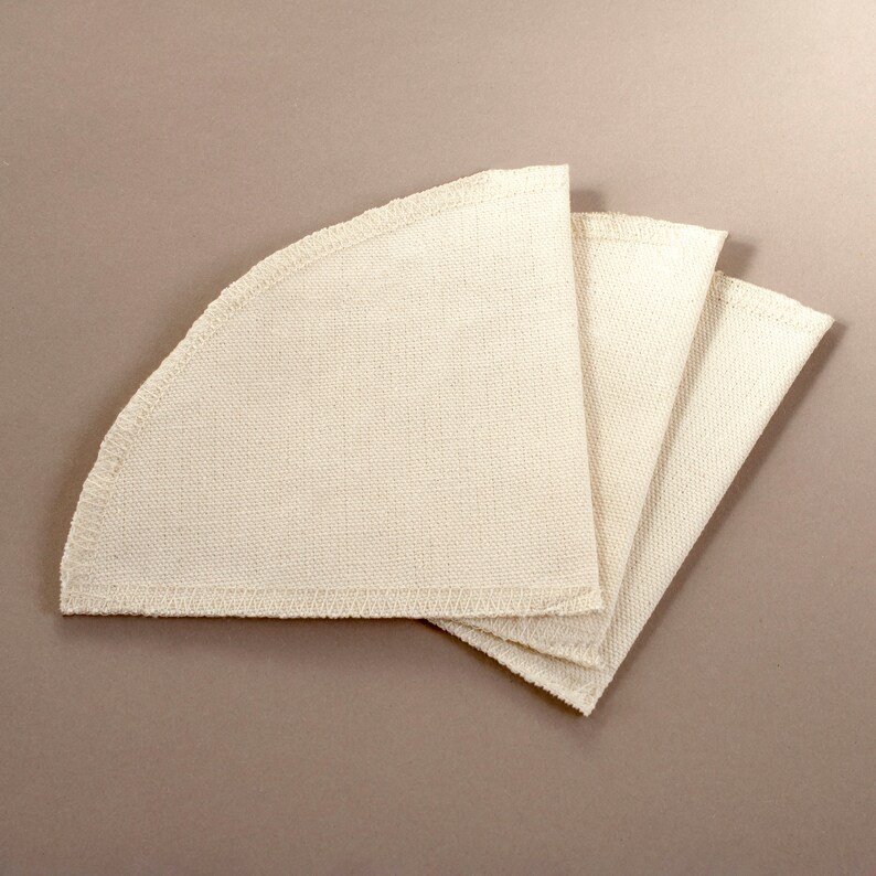 Pour over coffee Pottery Ceramics Coffee maker Filter Etsy