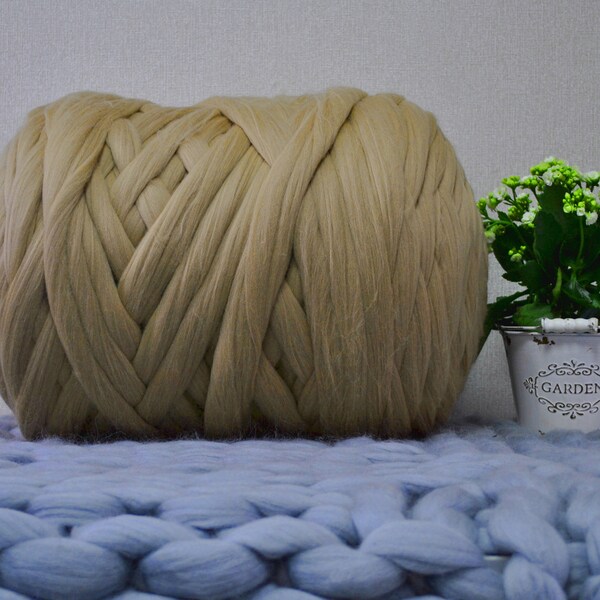 Cheap Chunky Yarn Etsy