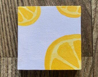 Featured image of post The Best 24 Easy Aesthetic Paintings Simple