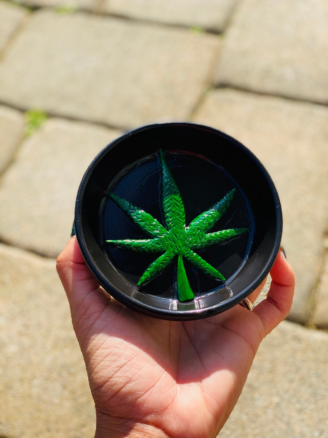 Funny Ashtrays Designer Ashtrays Trinket Tray Jewelry Etsy