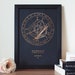 see more listings in the Cartes d’astrologie section