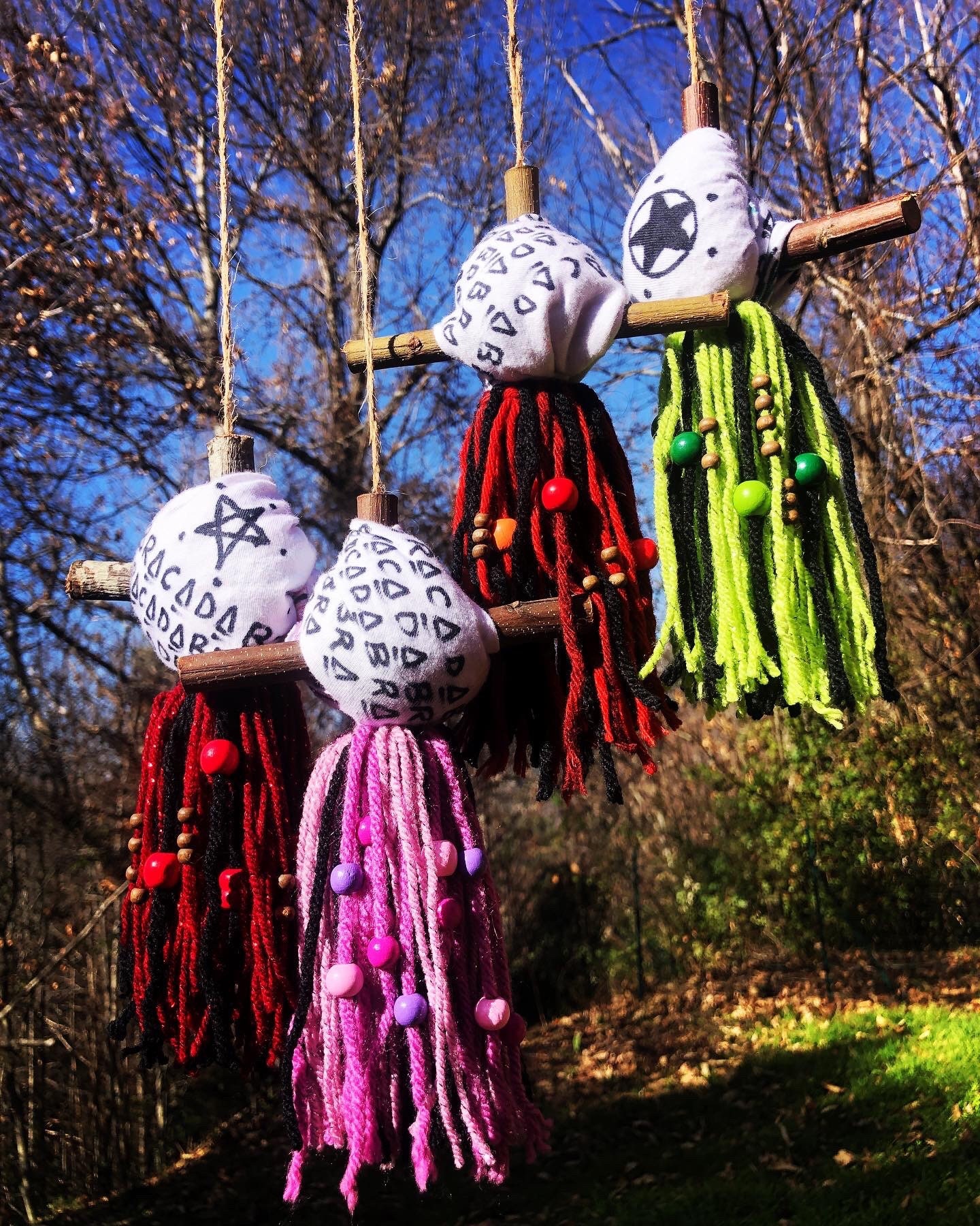Baba-Yaga Protection