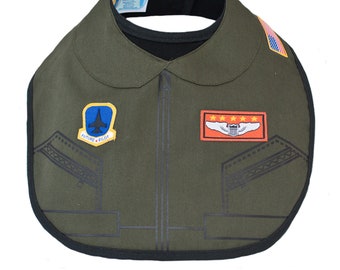 infant flight suit romper