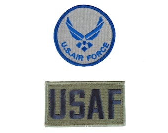 Flight Suit Velcro Etsy