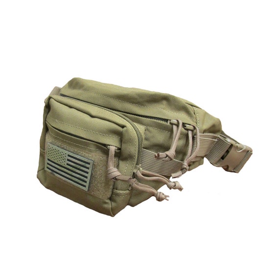 Tactical lumbar pack hotsell
