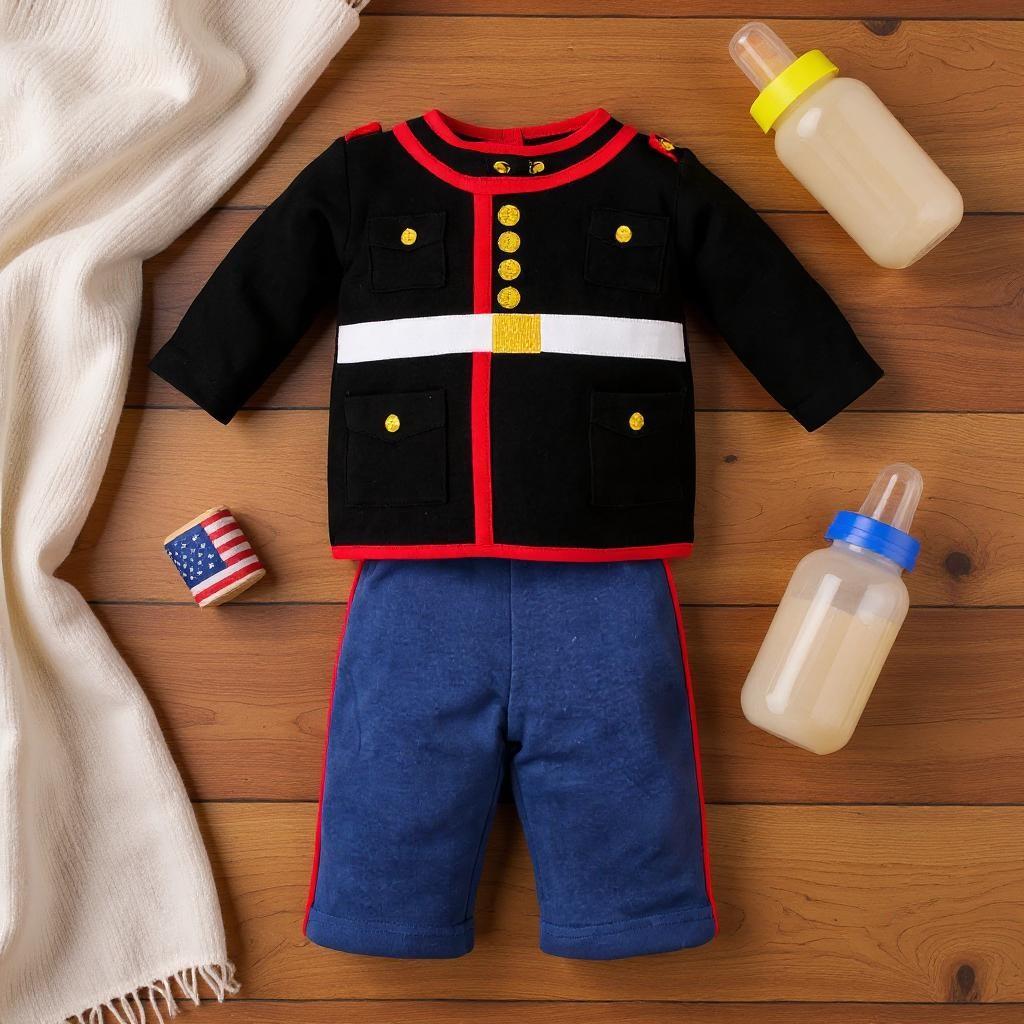 how much do marine dress blues cost Original U.S. Vietnam War Named USMC Sergeant Dress Blue Uniform With Extras