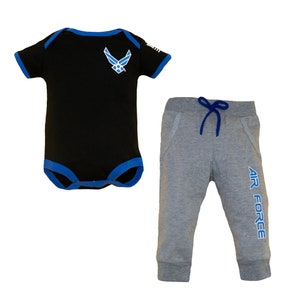 jd air force infant