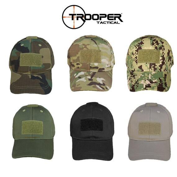 Youth Tactical Operators Cap - Etsy