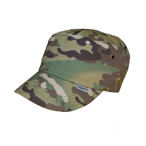 Youth Multicam Black Tactical Operators 