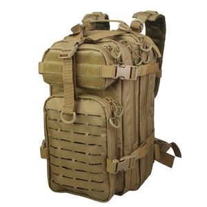 3 Day Recon Tactical Backpack