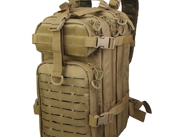 3 Day Recon Tactical Backpack