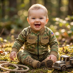 Multicam Boot Camp Crawler
