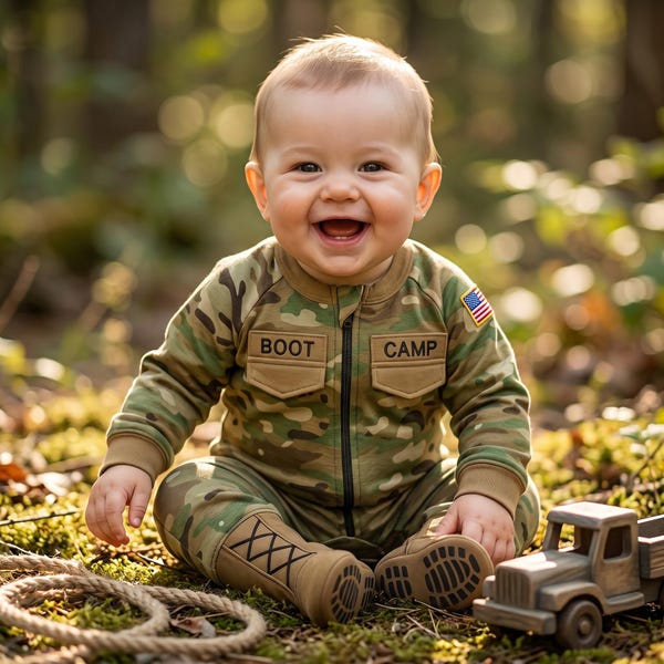 Multicam Boot Camp Crawler