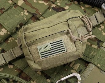 Tactical Fanny Pack Coyote