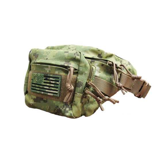 tactical fanny pack