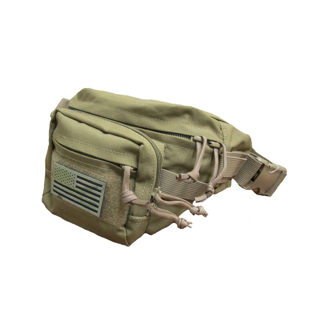 TMC Nut Rick Tactical Waist Bag