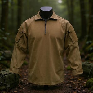 Jugend Coyote Shirt