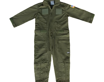 Youth Flight Suit