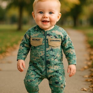 Baby Marine Dress Blues - Etsy Canada Baby Marine Dress Blues - Etsy Canada
