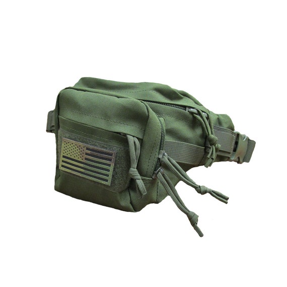 Molle fanny pack hot sale