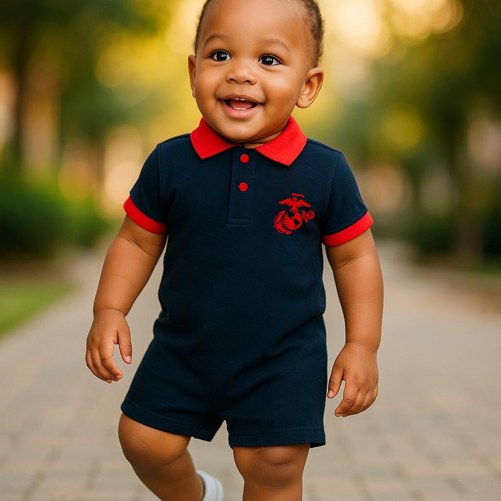 infant dress blues marine Toddler col-outfit-sale-2607 Black Blazer with Grey Size:XX LARGE- 5-6 YEARS Its versatile design makes
