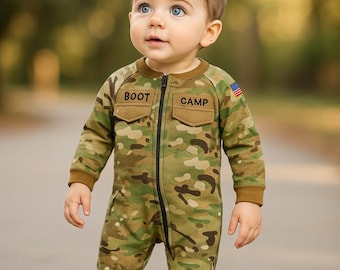 Multicam Boot Camp Crawler