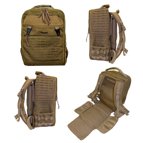 Tacticool Baby shops Diaper Bag Coyote