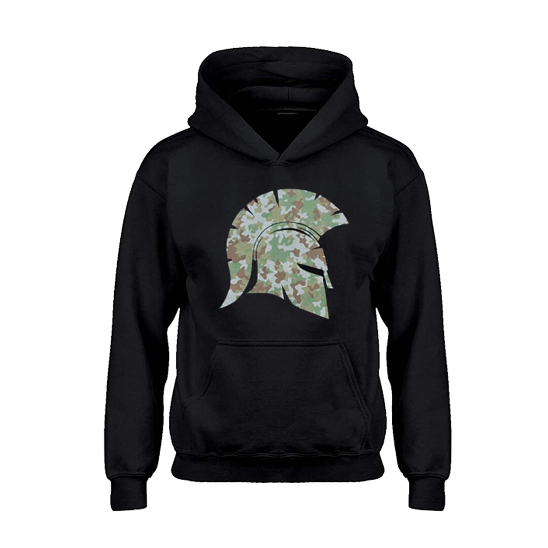 Spartan Hoodie (UK)