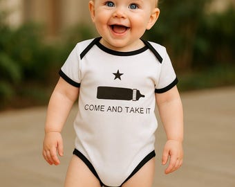 Come and Take It Bodysuit