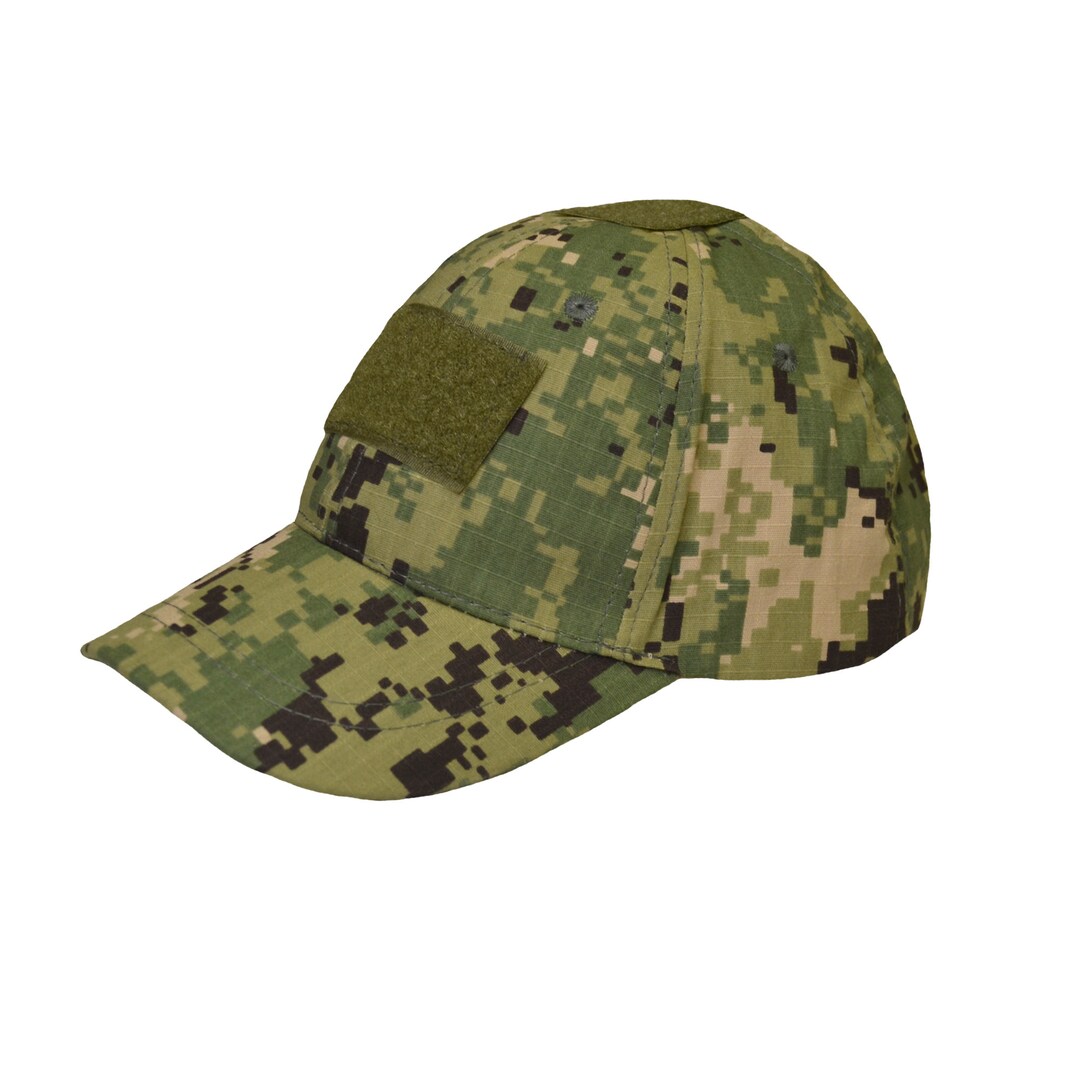 帽子 CAMOUFLAGE CAP Youth Tactical Operators Cap - Etsy