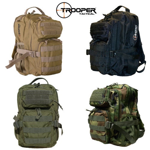 kids tactical backpack