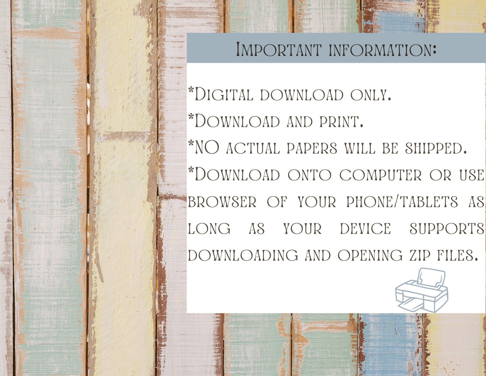 Herbal Labels, Botanical Labels, Digital Label Kit, Vintage, Blank ...