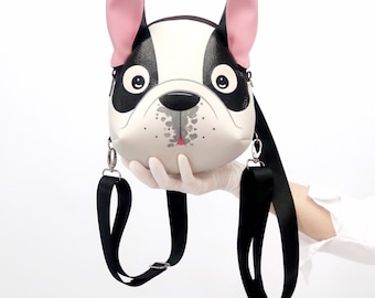 chloe faye mini backpack motty grey CHLOE Faye Mini Backpack Review + What Fits Inside!