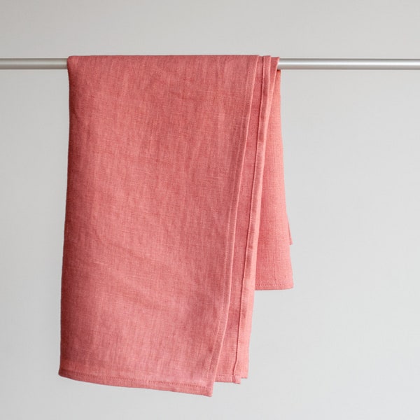 Linen Tea Towels Etsy