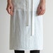 see more listings in the Linen aprons section