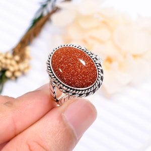 Carnelian Ring,925 Sterling Silver Ring, Handmade Ring, Natural Gemstone Ring, Gift For Her, Designer Long Oval Shape Ring, Anniversary Ring