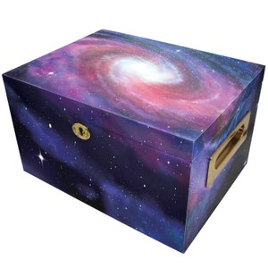 Celestial Galaxy Cremation Urn, Urns for Human Ashes, Cremate Urn, Cremate Urn for Adult, Human Urn, Urn for Ashes, Adult Urn for Human Ash