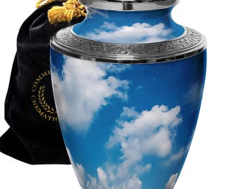 WWEアンダーテイカーの骨壷レプリカ - レスリングファンのコレクター