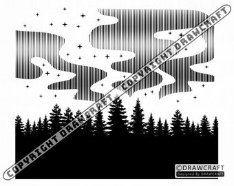 Download Arctic Svg Etsy PSD Mockup Templates