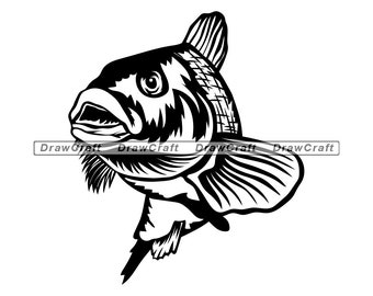 Free Free 145 Carp Fish Svg Free SVG PNG EPS DXF File