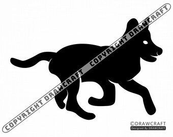Download Baby Wolf Svg Dxf Etsy PSD Mockup Templates
