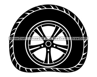Free Free Truck Tire Svg 656 SVG PNG EPS DXF File