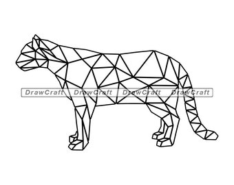 Free Free Mountain Lion Svg 725 SVG PNG EPS DXF File