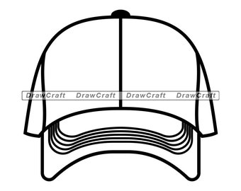 Free Free Baseball Cap Svg Etsy 833 SVG PNG EPS DXF File