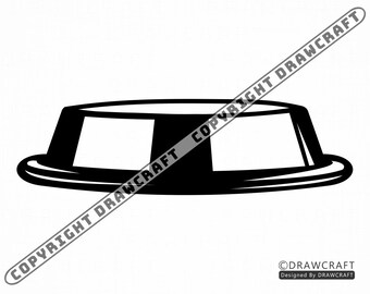 Download Dog Food Bowl Svg Etsy PSD Mockup Templates